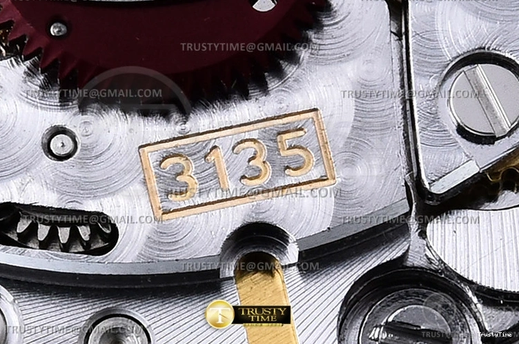 1106 Submariner 116613LN 904L YG SS Blk CLEAN VR GoAnywhere 1088